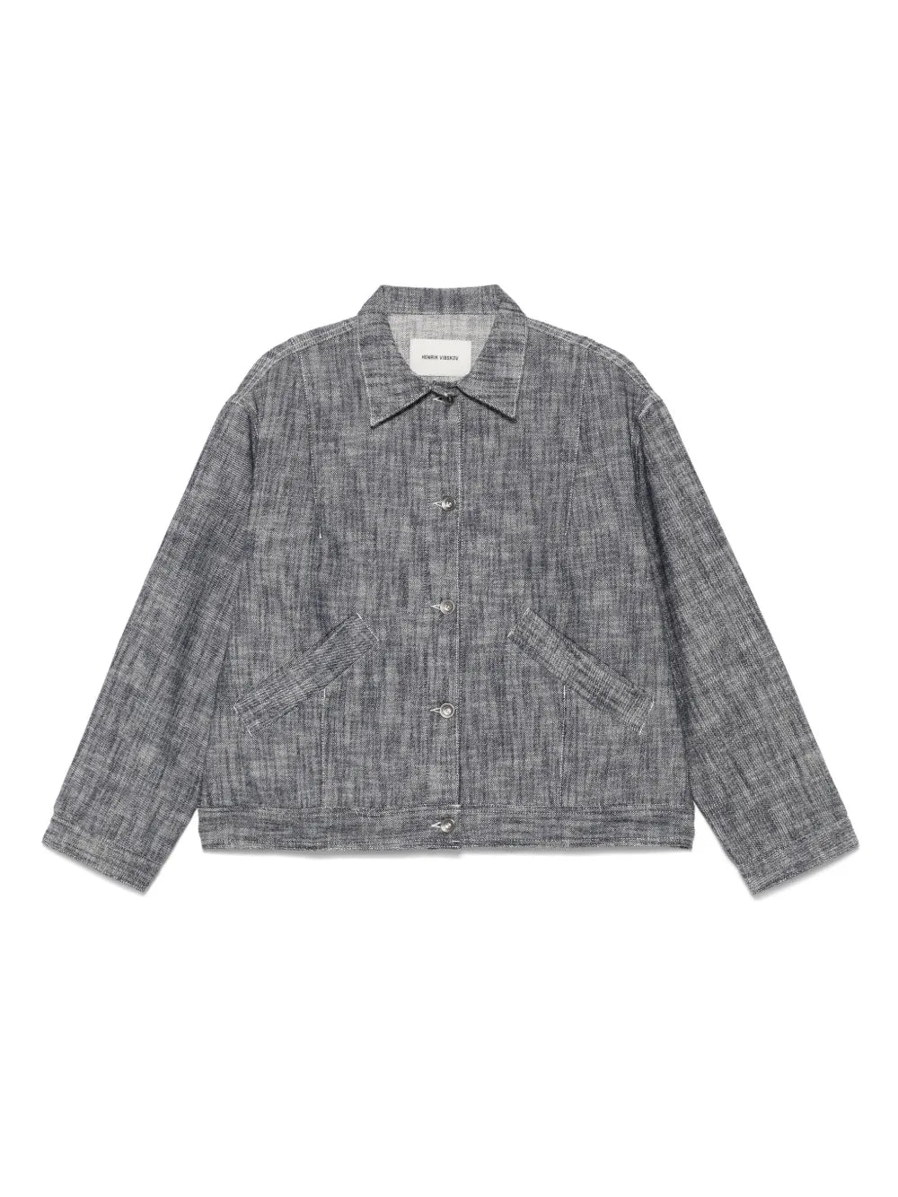 Frown Jacket