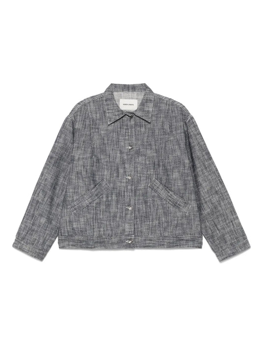 Frown Jacket