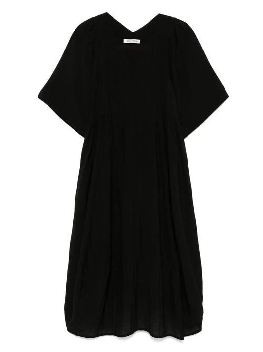 Pump Midi Dress