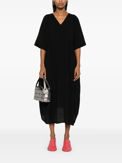 Pump Midi Dress