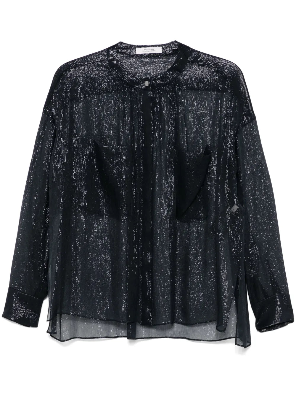 Shimmering Shine Blouse