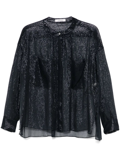 Shimmering Shine Blouse