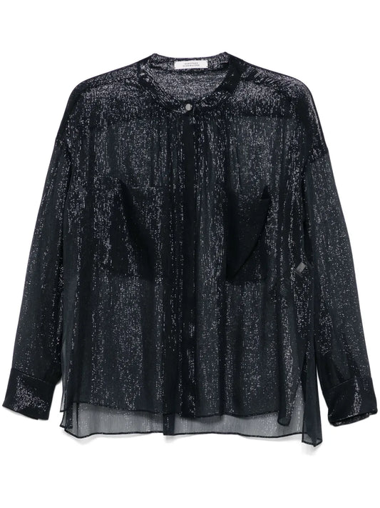 Shimmering Shine Blouse