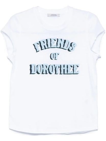 Friends Of Dorothee Ii T-Shirt