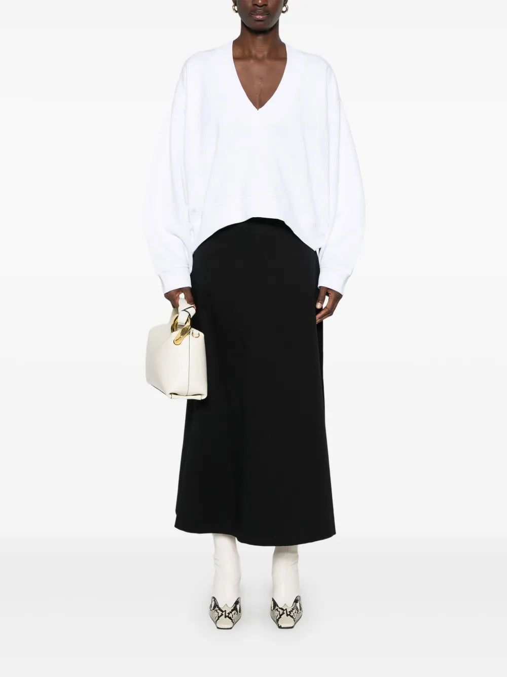 Friends Of Dorothee Iii Sweatshirt