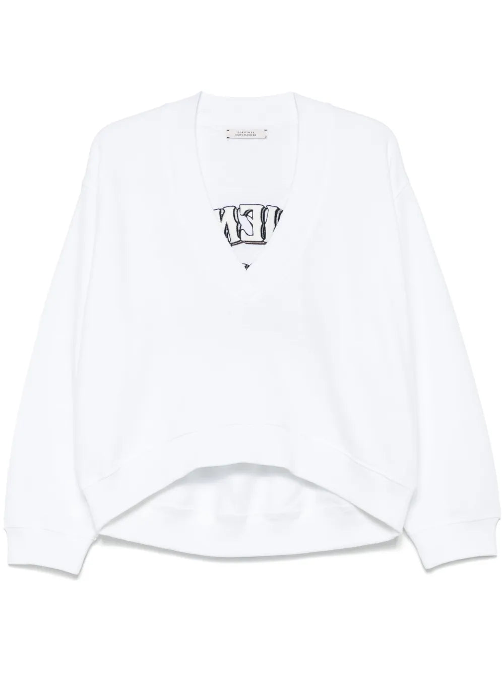 Friends Of Dorothee Iii Sweatshirt