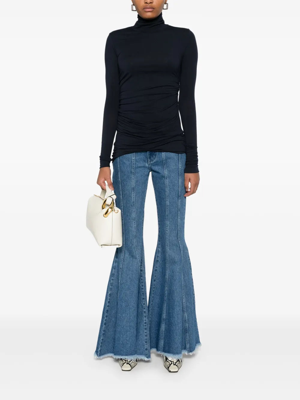 Chic Confort Top