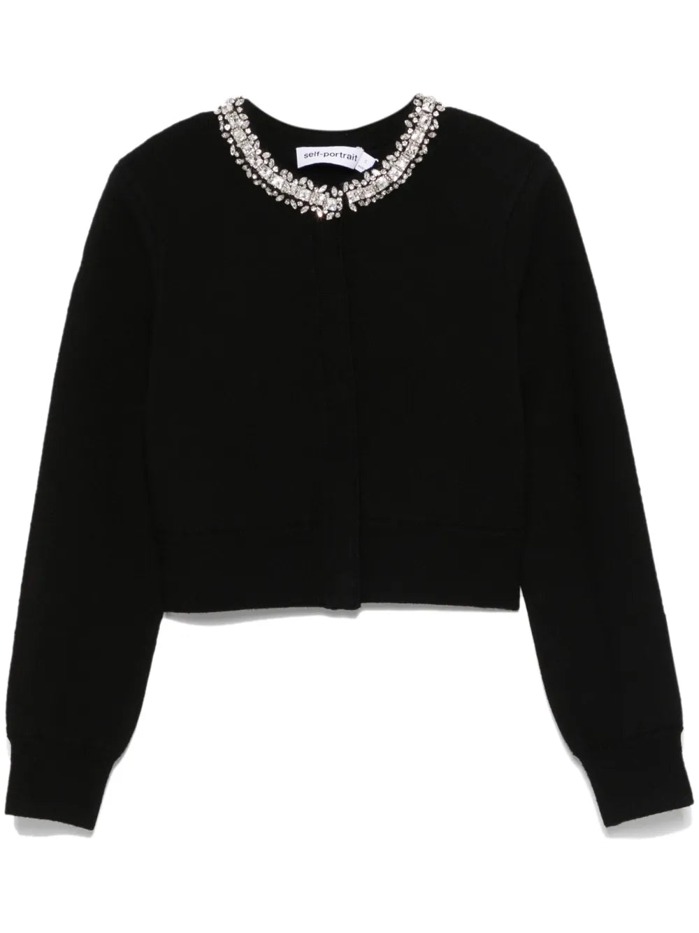 Embellished Cardigan