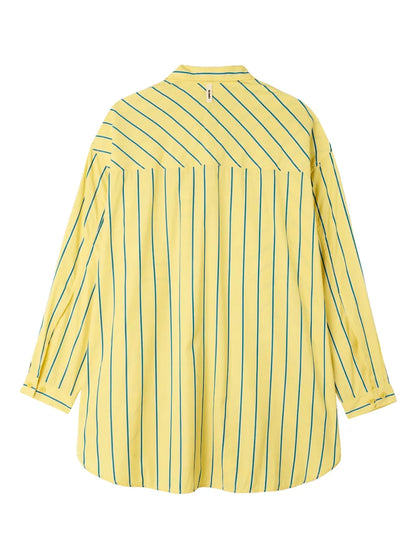Striped Shirt