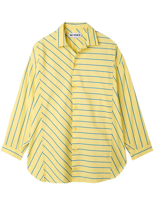 Striped Shirt