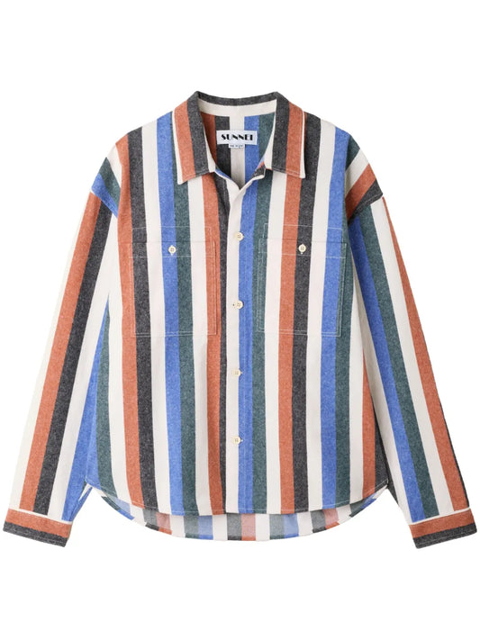 Striped Shirt