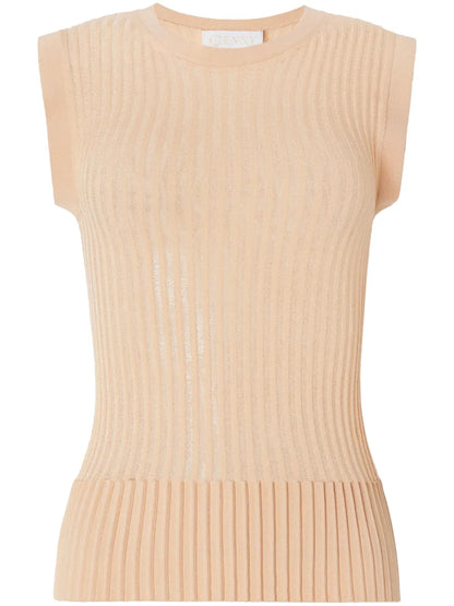 Striped Top
