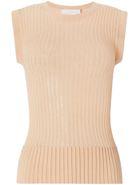 Striped Top