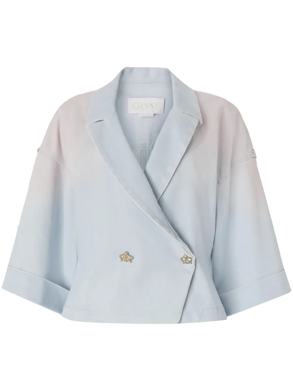 Gradient Blazer