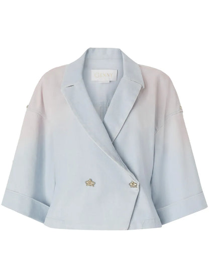 Gradient Blazer