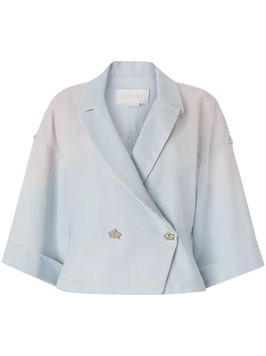Gradient Blazer