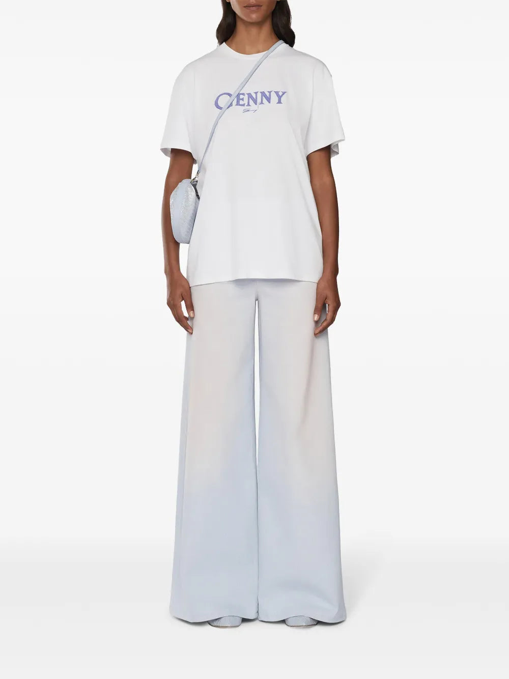 Logo-Print T-Shirt