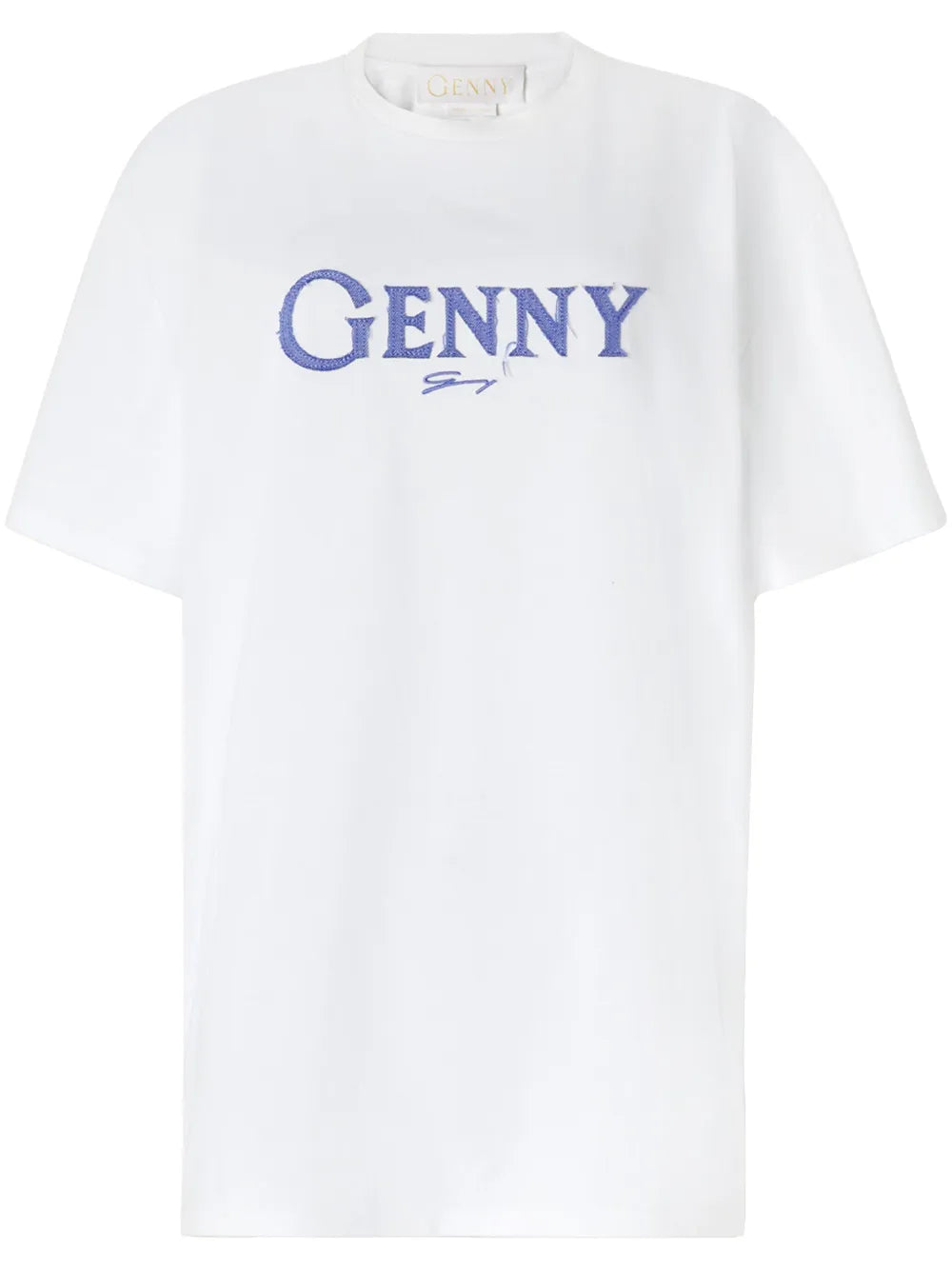 Logo-Print T-Shirt