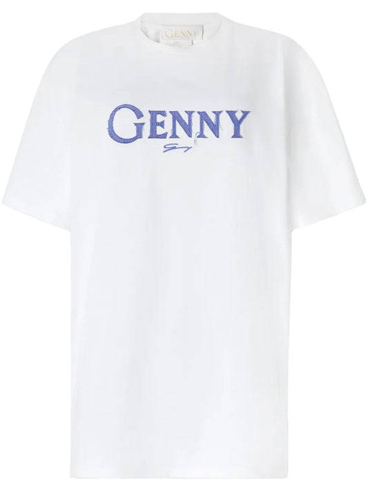 Logo-Print T-Shirt