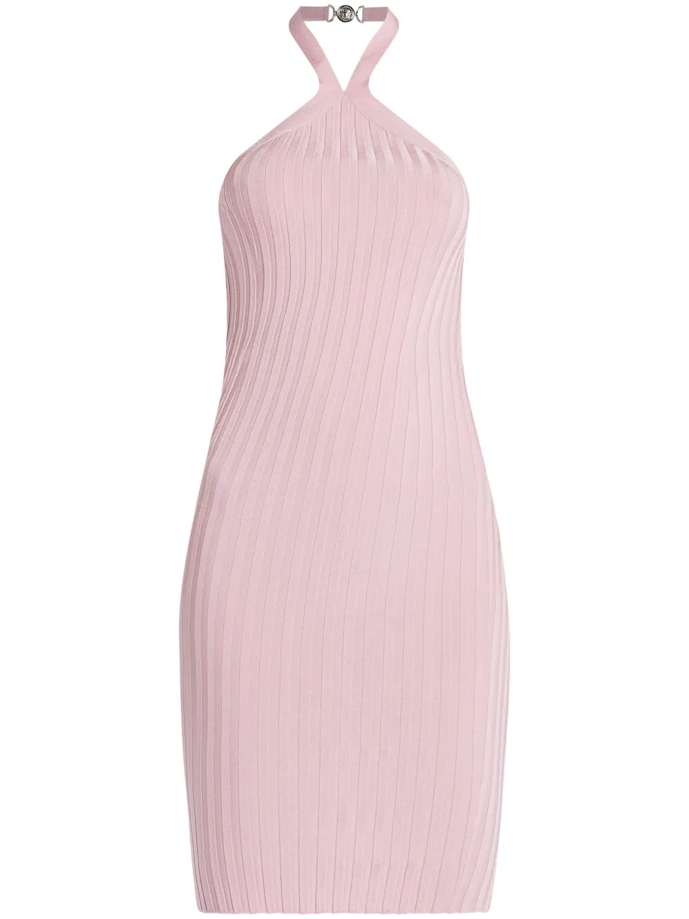 Halterneck Dress