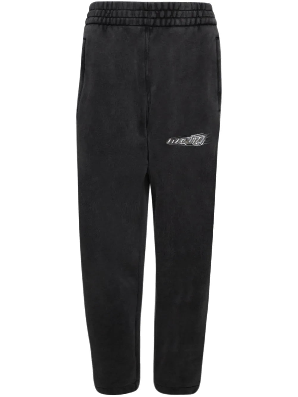 Logo-Print Track Pants
