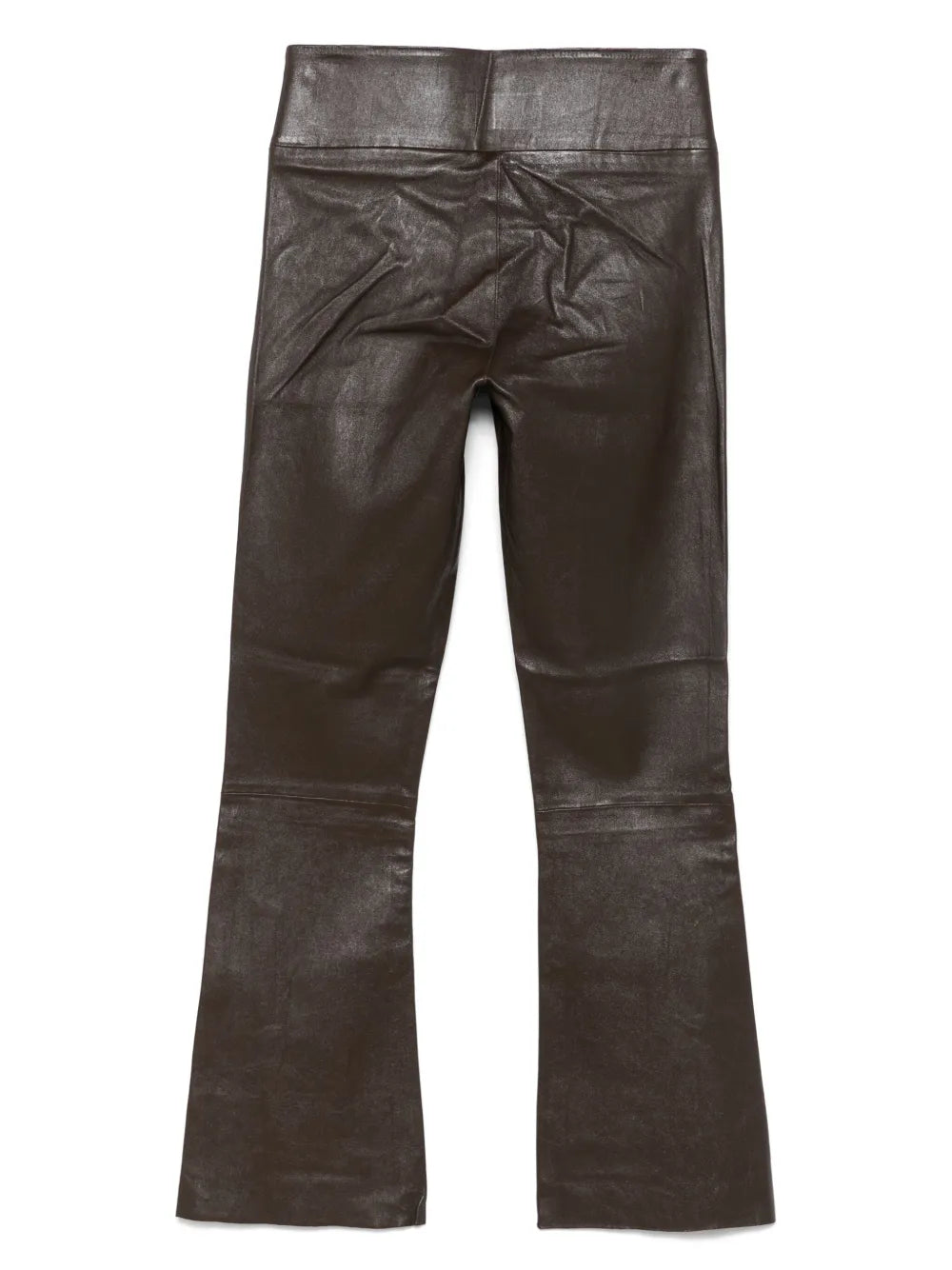 Leather Trousers