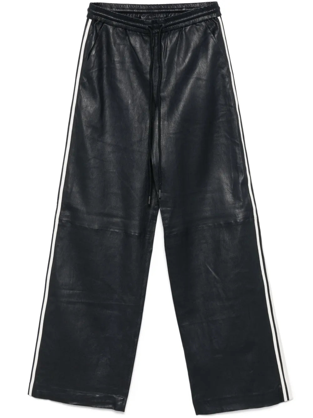 Leather Trousers