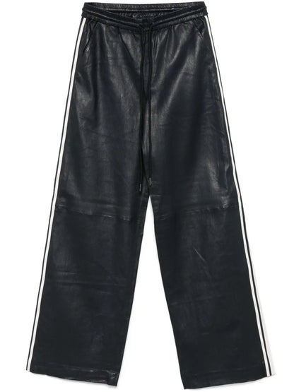 Leather Trousers