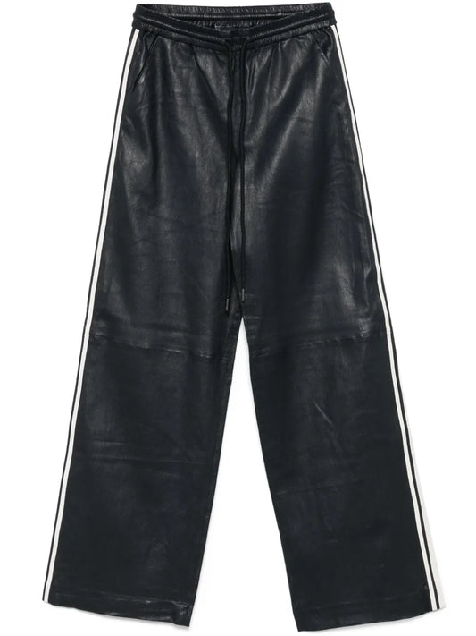 Leather Trousers