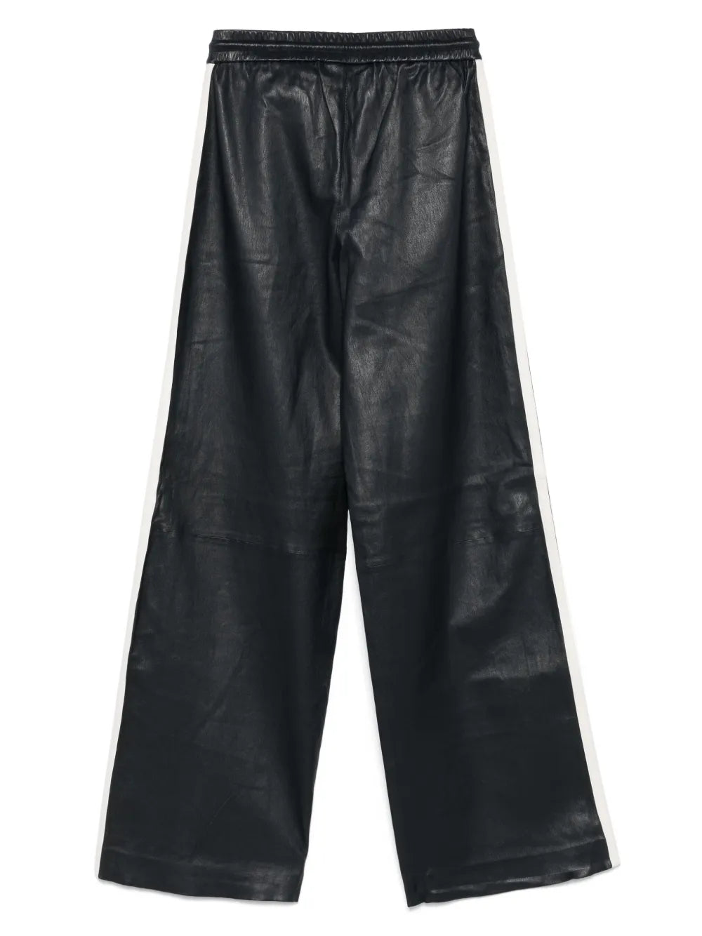 Leather Trousers