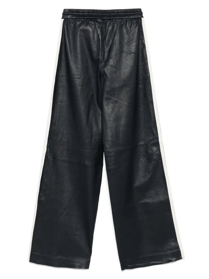 Leather Trousers