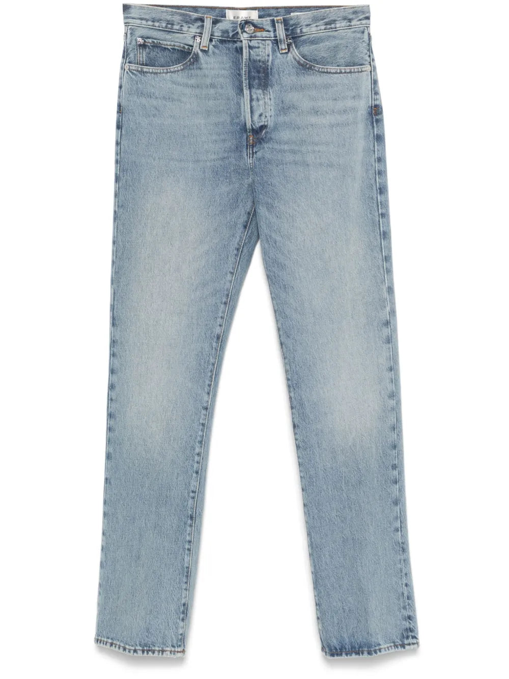 The Vertical Jeans
