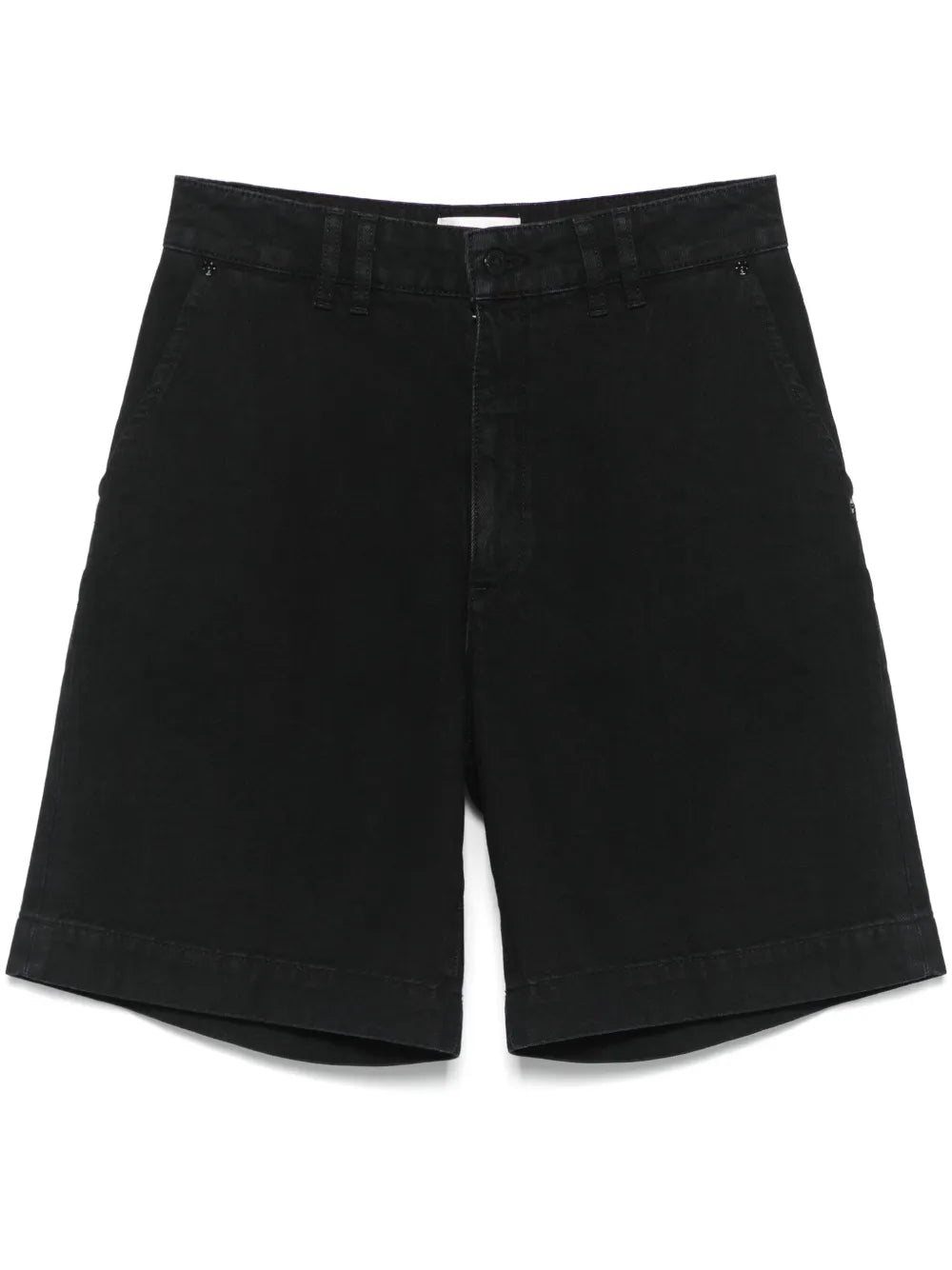 The Trouser Shorts