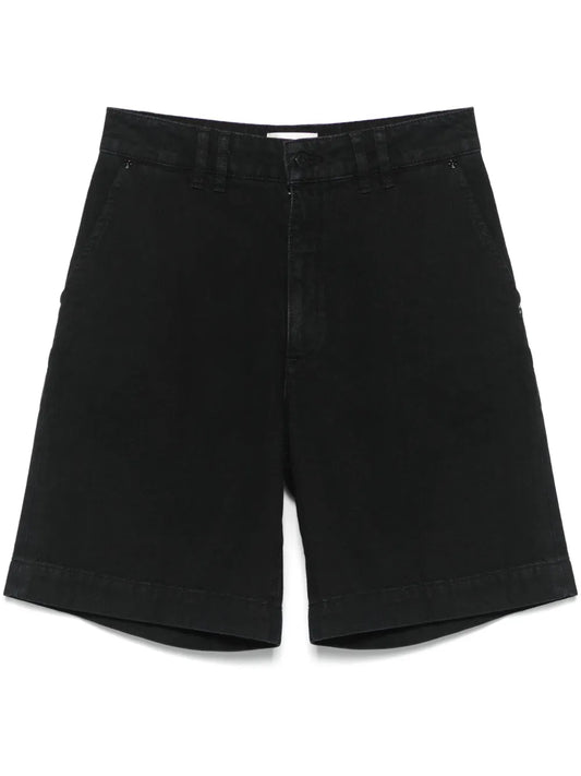 The Trouser Shorts