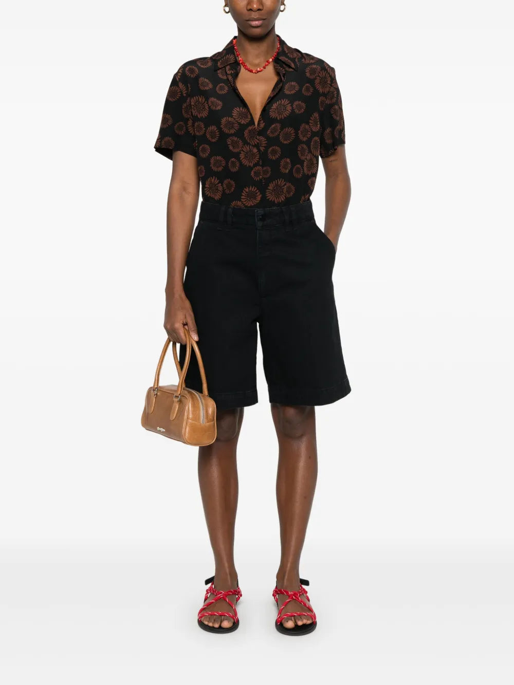 The Trouser Shorts