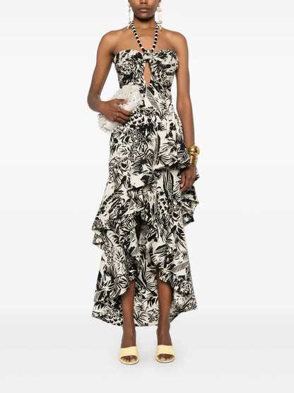 The Comeback Maxi Dress