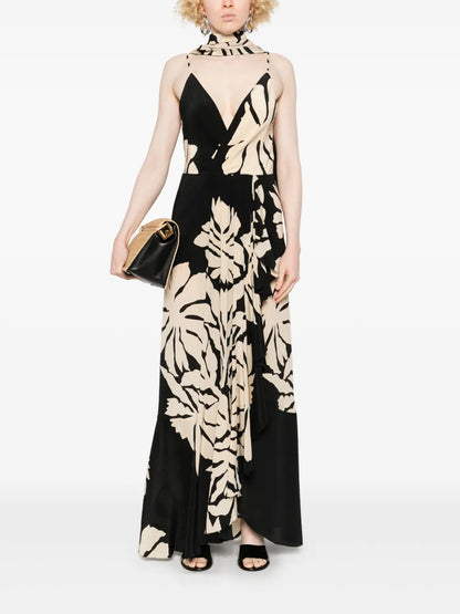 Santa Cruz Maxi Dress