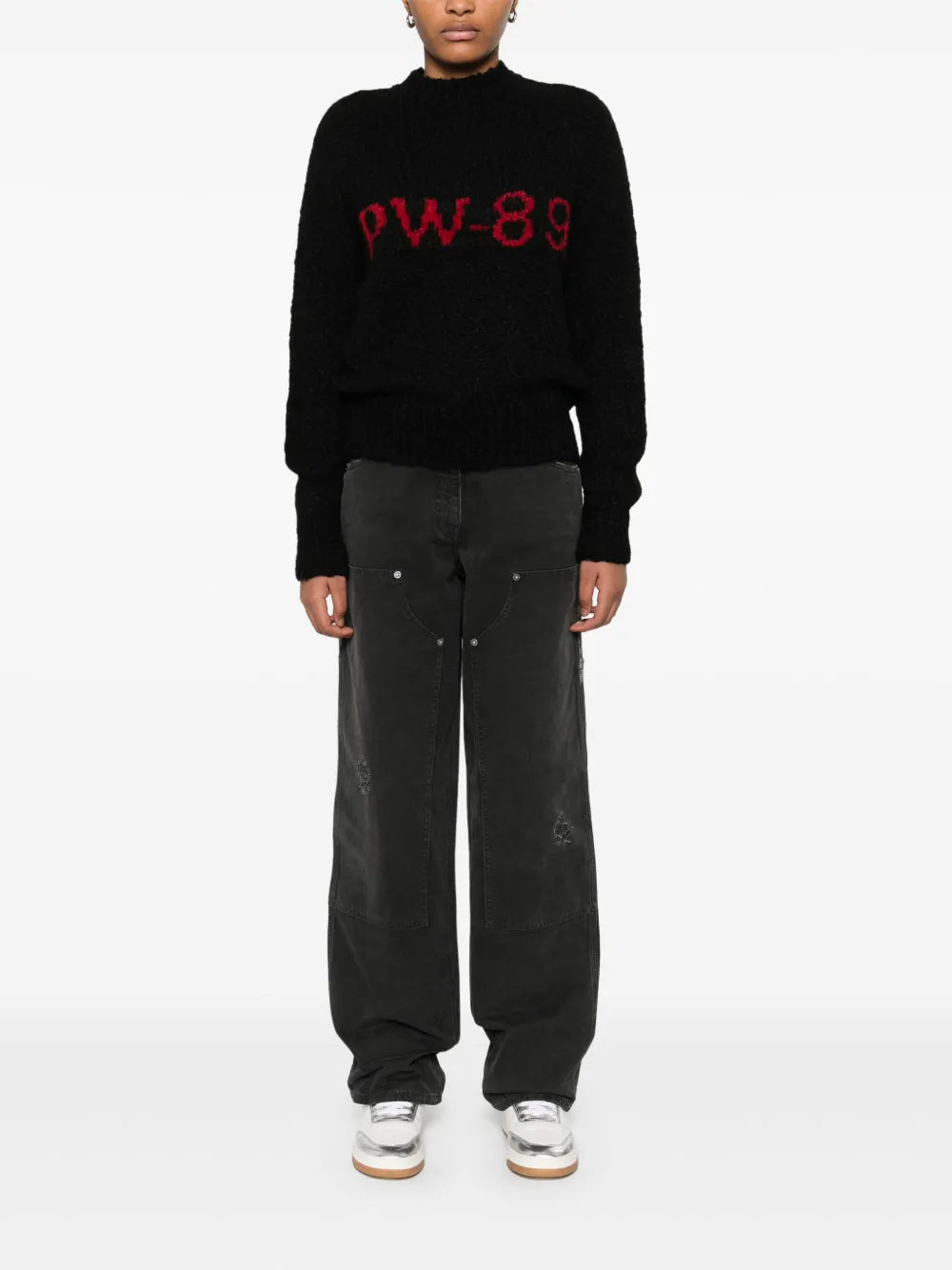 Marley Jeans