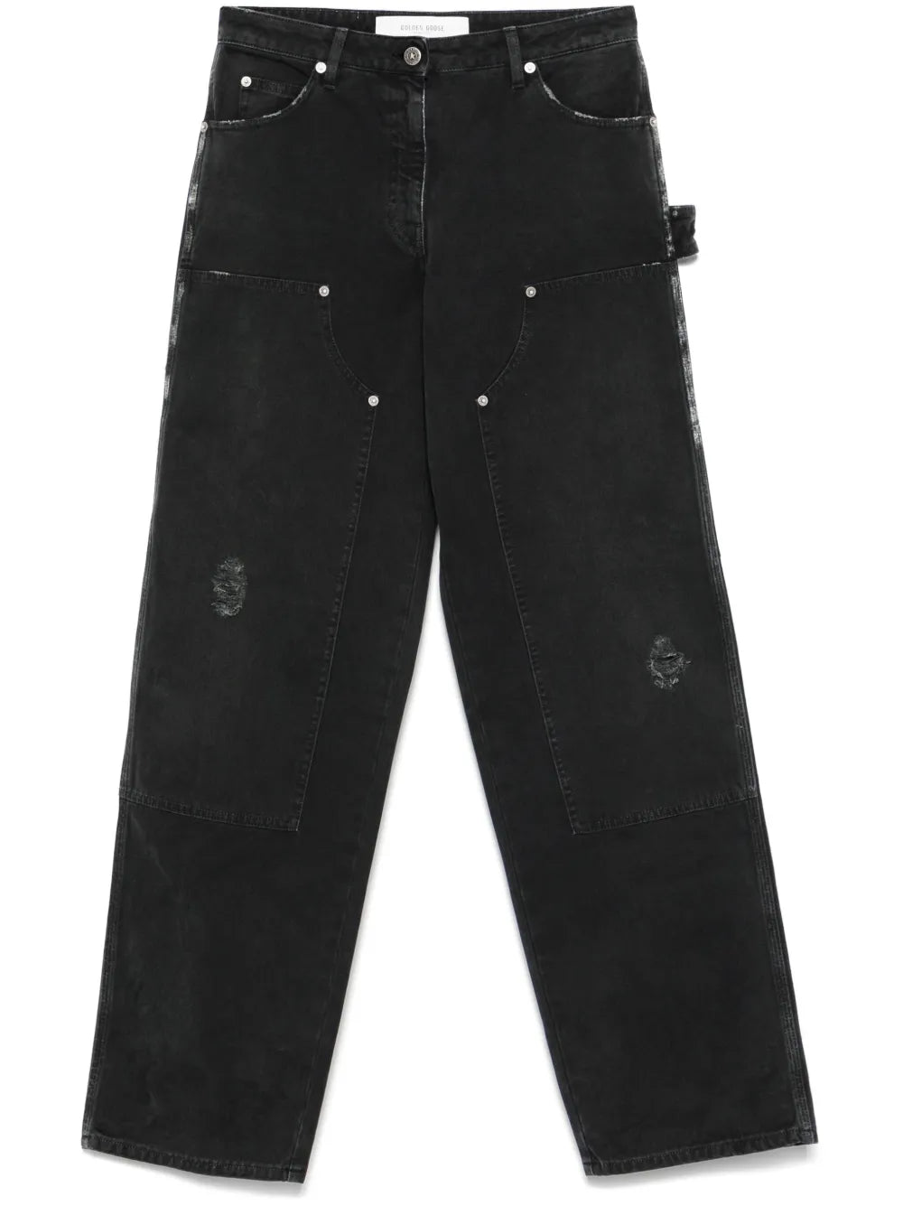 Marley Jeans