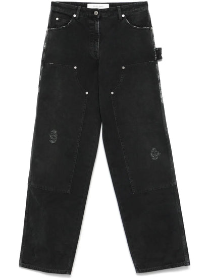 Marley Jeans