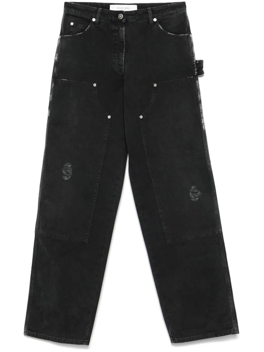 Marley Jeans