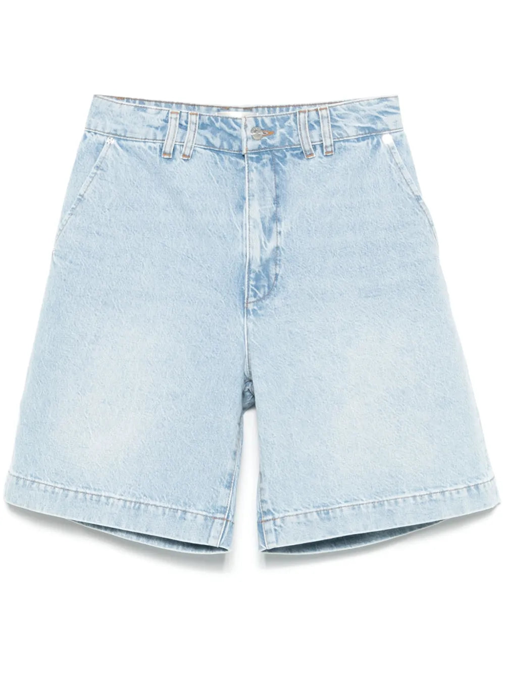 The Trouser Shorts