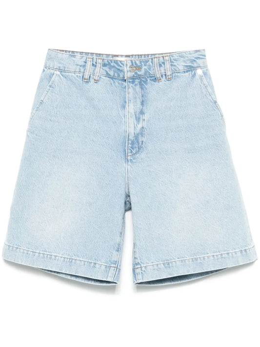 The Trouser Shorts
