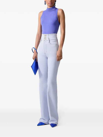 Sleeveless Top