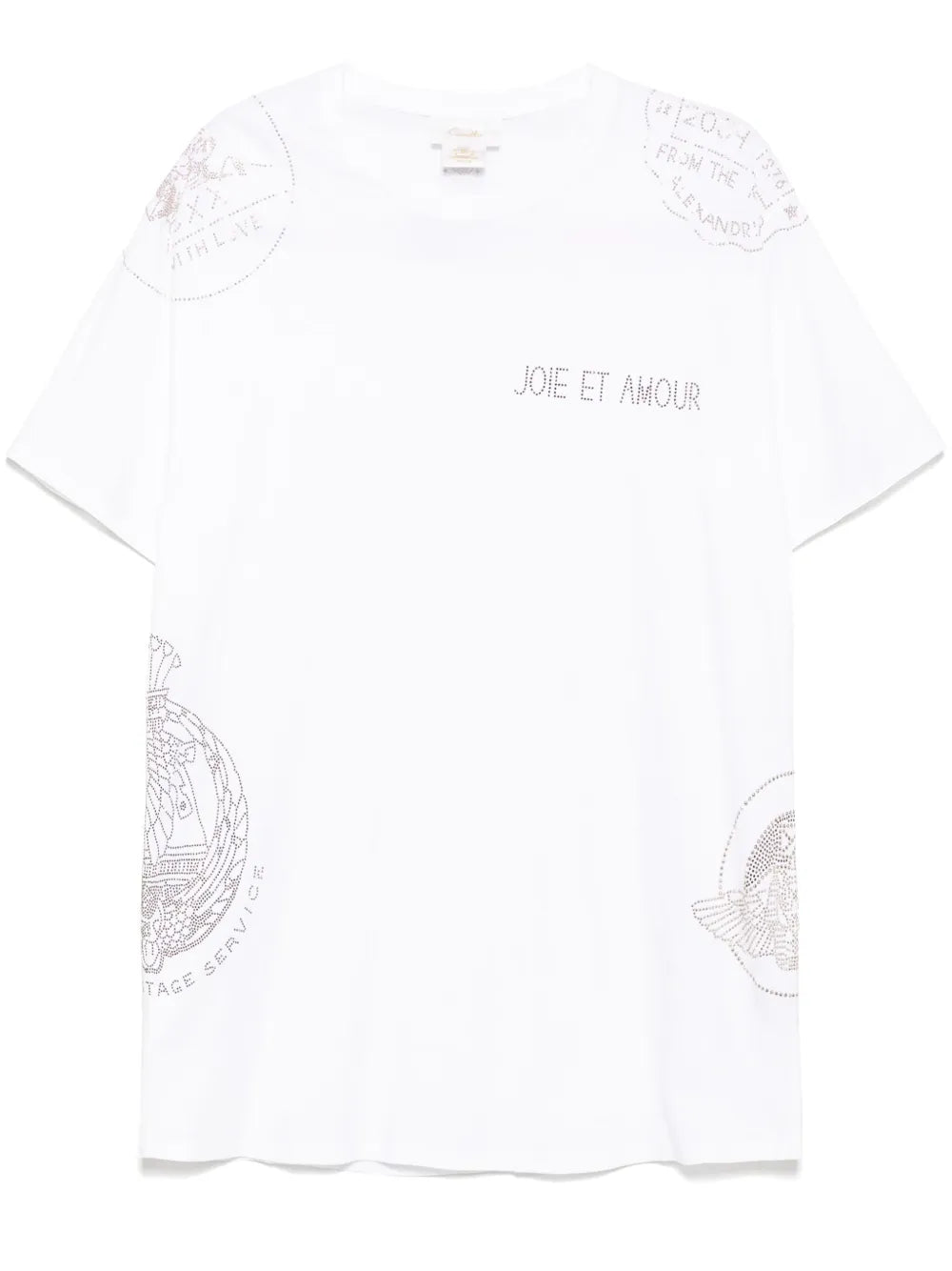 The Valley Of The Queens T-Shirt