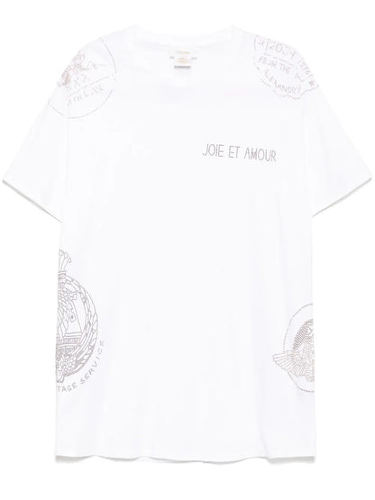 The Valley Of The Queens T-Shirt