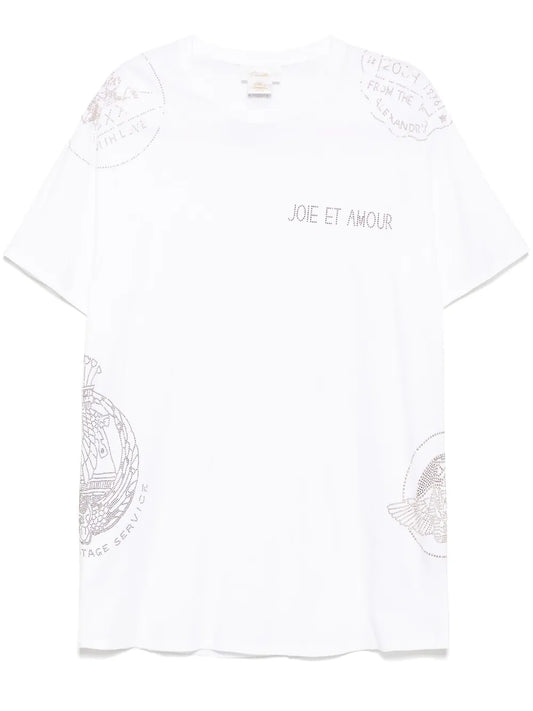 The Valley Of The Queens T-Shirt