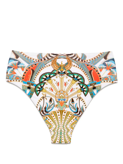 High Waist Pant