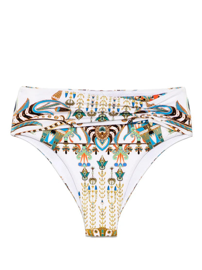 High Waist Pant