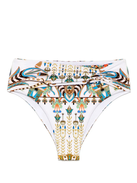 High Waist Pant